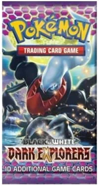 Booster Explorateurs Obscurs