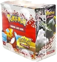 Display de 36 boosters Pouvoirs Émergents