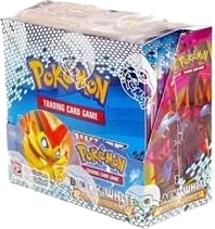 Display de 36 boosters Nobles Victoires