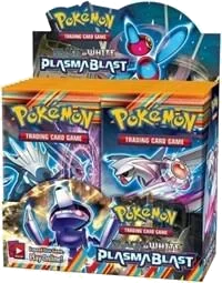 Display de 36 boosters Explosion Plasma