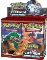 Display de 36 boosters Vainqueurs Suprêmes
