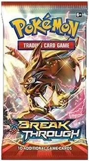 Booster Impulsion Turbo