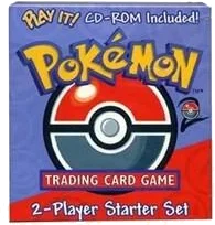 2-Player CD-ROM Starter Set Set de Base 2