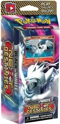 Deck de démarrage « Explosive Edge » Destinées Futures