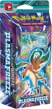 Deck de démarrage « Psy Crusher » Glaciation Plasma