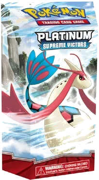 Deck de démarrage « Overflow » Vainqueurs Suprêmes