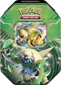 Pokébox Blindépique Étincelles