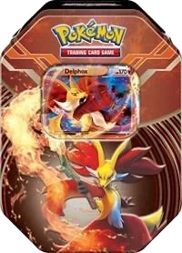 Pokébox Goupelin Étincelles