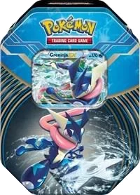 Pokébox Amphinobi Étincelles