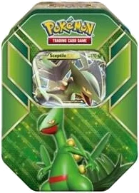 Pokébox Jungko Ciel Rugissant