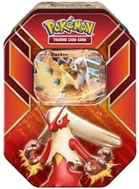 Pokébox Braségali Ciel Rugissant