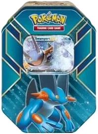 Pokébox Laggron Ciel Rugissant