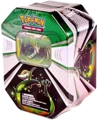 Pokébox Majaspic Pouvoirs Émergents
