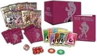 Coffret Dresseur d’élite « Méga-Mewtwo Y » Impulsion Turbo