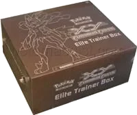 Coffret Dresseur d’élite Poings Furieux