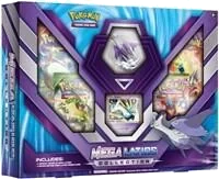 Coffret Collection Méga-Latios Ciel Rugissant