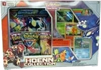 Coffret Collection « Primal Kyogre » Vigueur Spectrale