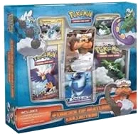 Coffret Collection « Forces of Nature » Destinées Futures