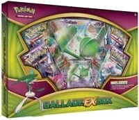 Coffret Gallame Vigueur Spectrale