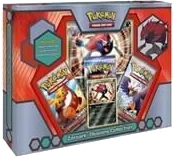 Coffret Collection « Zoroark Illusions » Pouvoirs Émergents