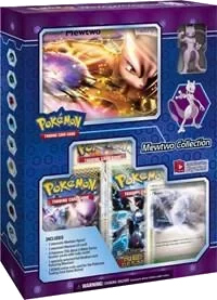 Coffret Collection Mewtwo Destinées Futures