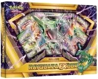 Coffret Rayquaza Ciel Rugissant