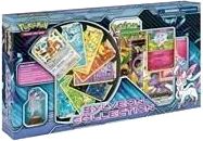 Coffret Collection Nymphali XY