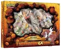 Coffret Rexillius Origines Antiques