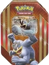 Pokébox Mackogneur-ex Rupture Turbo