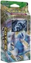 Deck de démarrage « Sky Guardian » Impact des Destins