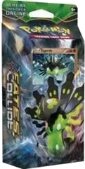 Deck de démarrage « Battle Ruler » Impact des Destins