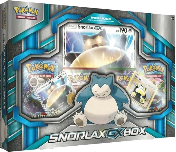 Coffret Ronflex-GX Évolutions