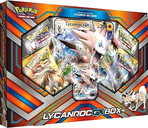 Coffret Lougaroc-GX Soleil et Lune