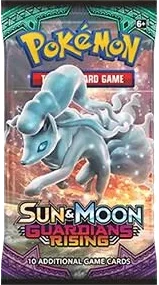 Booster Gardiens Ascendants