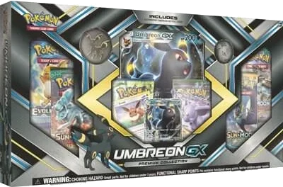 Coffret Collection Premium Noctali-GX Gardiens Ascendants
