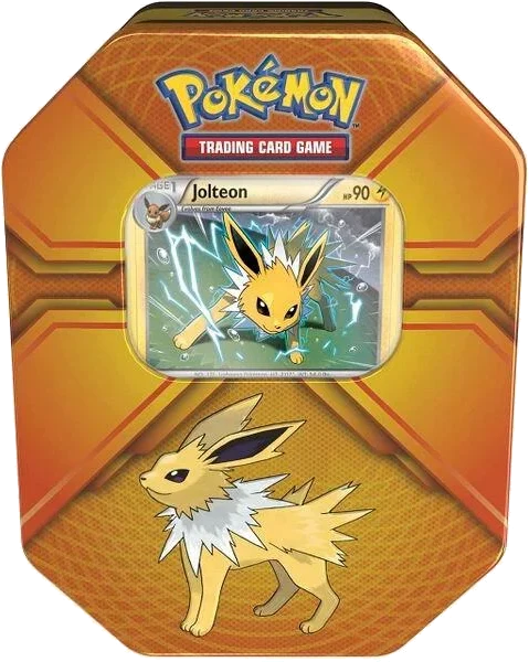 Pokébox Voltali Gardiens Ascendants