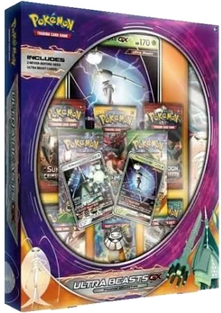 Coffret Collection Premium Cancrelove-GX Invasion Carmin