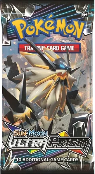 Booster Ultra-Prisme