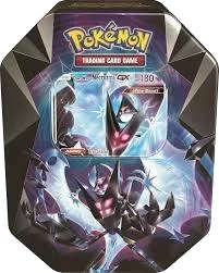 Pokébox « Dawn Wings Necrozma-GX » Ultra-Prisme