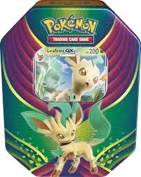 Pokébox Phyllali-GX Tempête Céleste