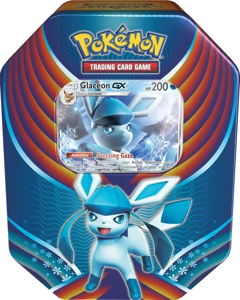 Pokébox Givrali-GX Tempête Céleste