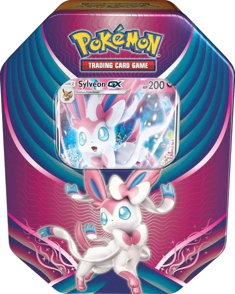 Pokébox Nymphali-GX Tempête Céleste