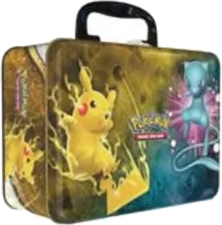 Collector Chest Légendes Brillantes