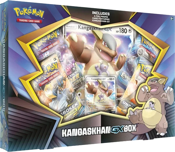 Coffret Kangourex-GX Alliance Infaillible