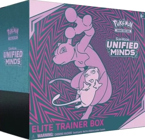 Coffret Dresseur d’élite Harmonie des Esprits