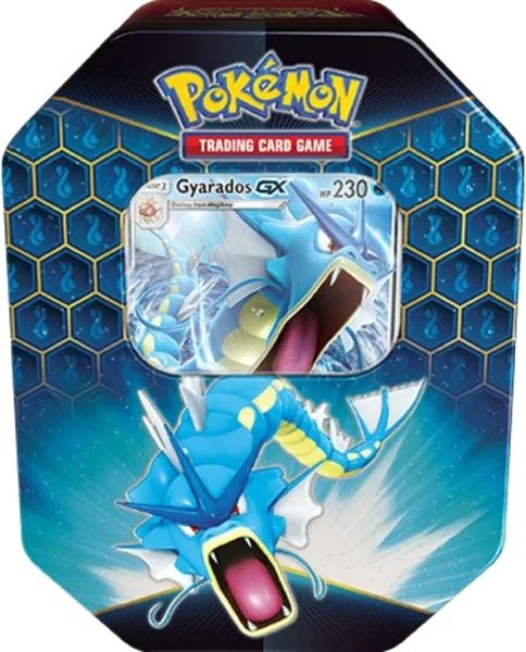 Pokébox Léviator-GX Destinées Occultes