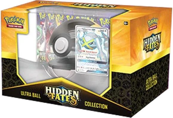 Coffret Collection « Shiny Metagross GX Poke Ball » Destinées Occultes