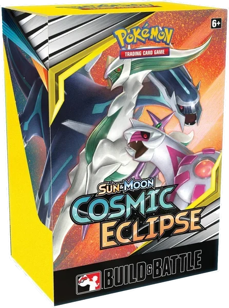 Boîtier Stratégies et Combats Éclipse Cosmique