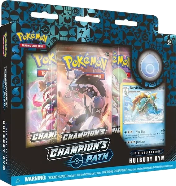 Coffret Collection « Hulbury Gym » La Voie du Maître