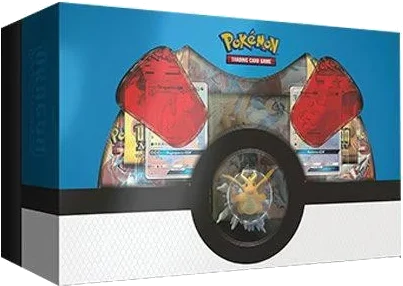 Coffret Collection Super-Premium Majesté Des Dragons